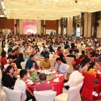 熱烈祝賀深圳市海鵬信電子股份有限公司成立二十周年！
